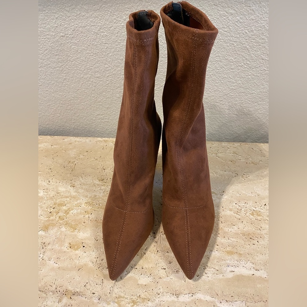 Katy Perry The Dellilah
High Bootie size 7